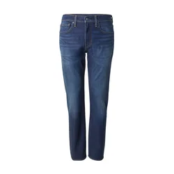 LEVIS  Kavbojke 502 temno modra