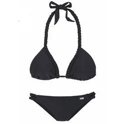 BUFFALO Bikini, črna
