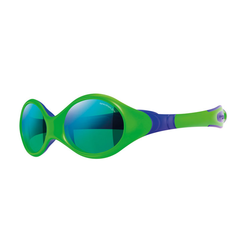 JULBO otroška očala LOOPING III 3+, modro-zelena