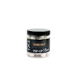 Shimano TX1 Pop-Up Tiger Nut 15mm - 80g Fluoro White