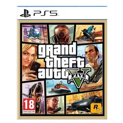 GTA V (PS5)