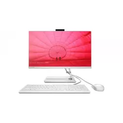 LENOVO IdeaCentre AIO 3 24ITL6 (White) FHD IPS, i3-1115G4, 8GB, 256GB SSD (F0G00163RI)