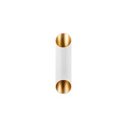 Opviq Cut 11815 Zidna lampa, Bela