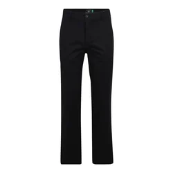 Dockers Chino hlače črna