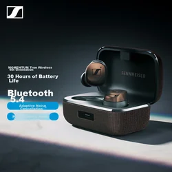 Sennheiser Bluetooth slušalice Momentum, Bronzane boje