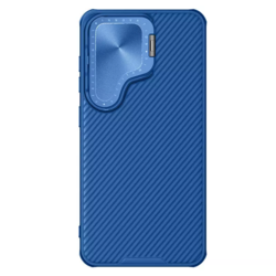 Torbica Nillkin CamShield Prop Magnetic za Samsung Galaxy S24 plava