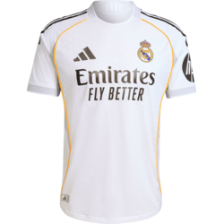 Dres adidas REAL H JSY AU 2025/26