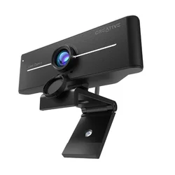 Creative KREATIVNA 4K UHD SPLETNA KAMERA ZA prenosnik VISOKE