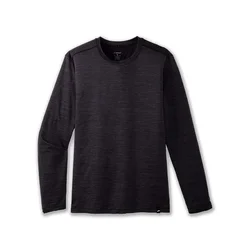 Brooks Luxe Long Sleeve