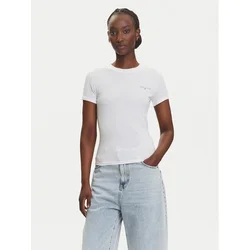 Tommy Jeans DW0DW21164 Bela