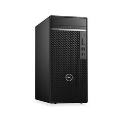 DELL Optiplex 7080 MT i7, 32GB, 512GB + 1TB, W10