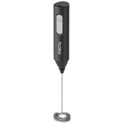 Floria Pjenjača za mlijeko, punjiva, 400mAh, 4W - ZLN2526
