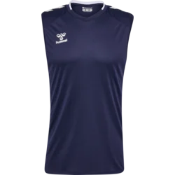 Hummel Dres Hummel Core 2.0 S/L Jersey