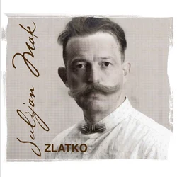 posneti mediji ZLATKO - JULIJAN MAK, (681475)