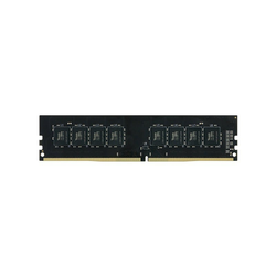 memory D4 2400 16GB C16 Team Elite 1x16GB, 1, 2V