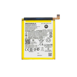 Motorola Moto E20 XT2155-3 - Baterija NT40 4000mAh - SB18D15207 Genuine Service Pack