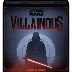Ravensburger društvena igra – Villainous RA27361