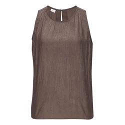LASCANA Bluza brokat