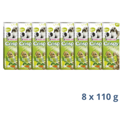 Versele Laga 2 Stick Rabbit&Guinnea Pig - Vegetables - 880 g