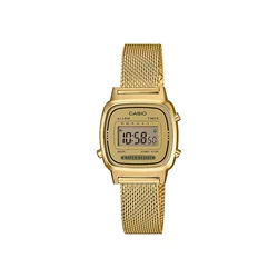Ure CASIO LA670WEMY-9EF