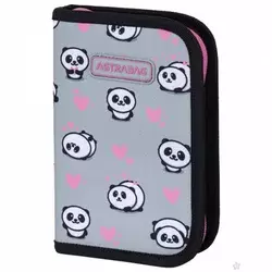Pernica puna Panda Astrabag 503024008