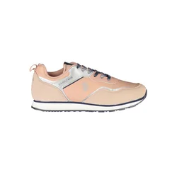 U.S. polo Assn. Ženske patike Nobik010Kcnh3F_Rspin, Roze