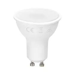 LED sijalica GU10/4W/230V 6500K - Aigostar