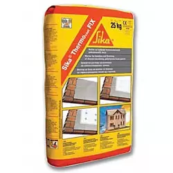 Lepak za stiropor Sika Thermo coat Fix