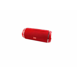 XPLORE Bežični Bluetooth zvučnik XP8331/ crvena