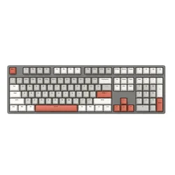 Ikbc Tastatura, Bežična, Šarena
