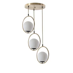 OPVIQ Visilica Ring 3 846STL2847