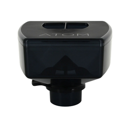 Eureka lijak Atom 510 g temen