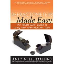 Refractometers Made Easy