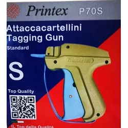 Pištolj za splinte Printex P70S