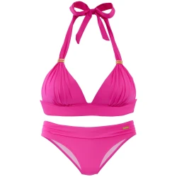 LASCANA Bikini fuksija