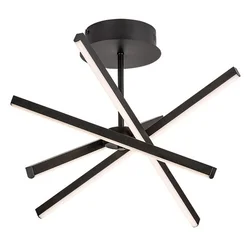 Rabalux Plafonjera Matilde, LED 30W, 49x49cm