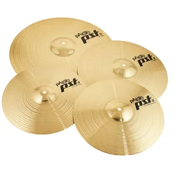 Set činel PST3 Universal Standard Paiste