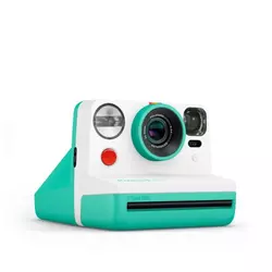 Polaroid Originals NOW kamera, mint-bijela