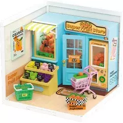 Robotime Daily VC Fruit Store ( 065918 )