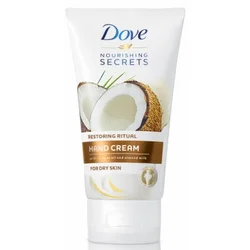 KREMA ZA RUKE COCONUT MILK 75ML DOVE