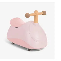 Kikka Boo Guralica Sizzy KKB31034, Roze