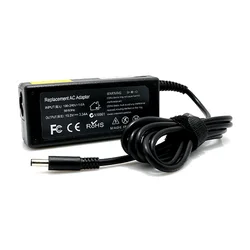 ADAP NOT DELL 65W 19.5v 4.5*3