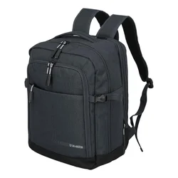 Travelite Kick Off Backpack Cabin new Size Anthracite