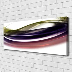 tulup.si Slika na platnu Abstrakcija graphics 120x60 cm