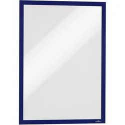 Durable okvir DURAFRAME A3, temno moder (2 kos)