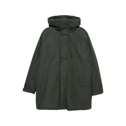 Pull&Bear Prehodna jakna kaki