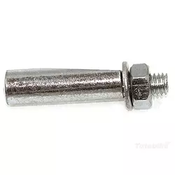 Srednji pogon kajla 9.5mm