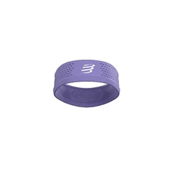 Compressport Thin Headband On/Off