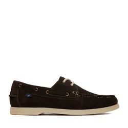 Mokasini Nautica CEO-COMO-02 MI08 Rjava