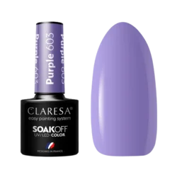 CLARESA - PURPLE 5G